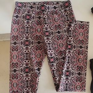 Leggings